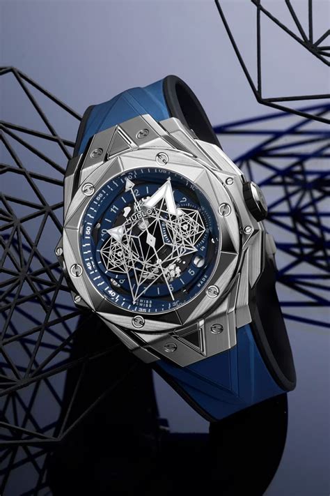 montre hublot 2020|luxury Hublot watches.